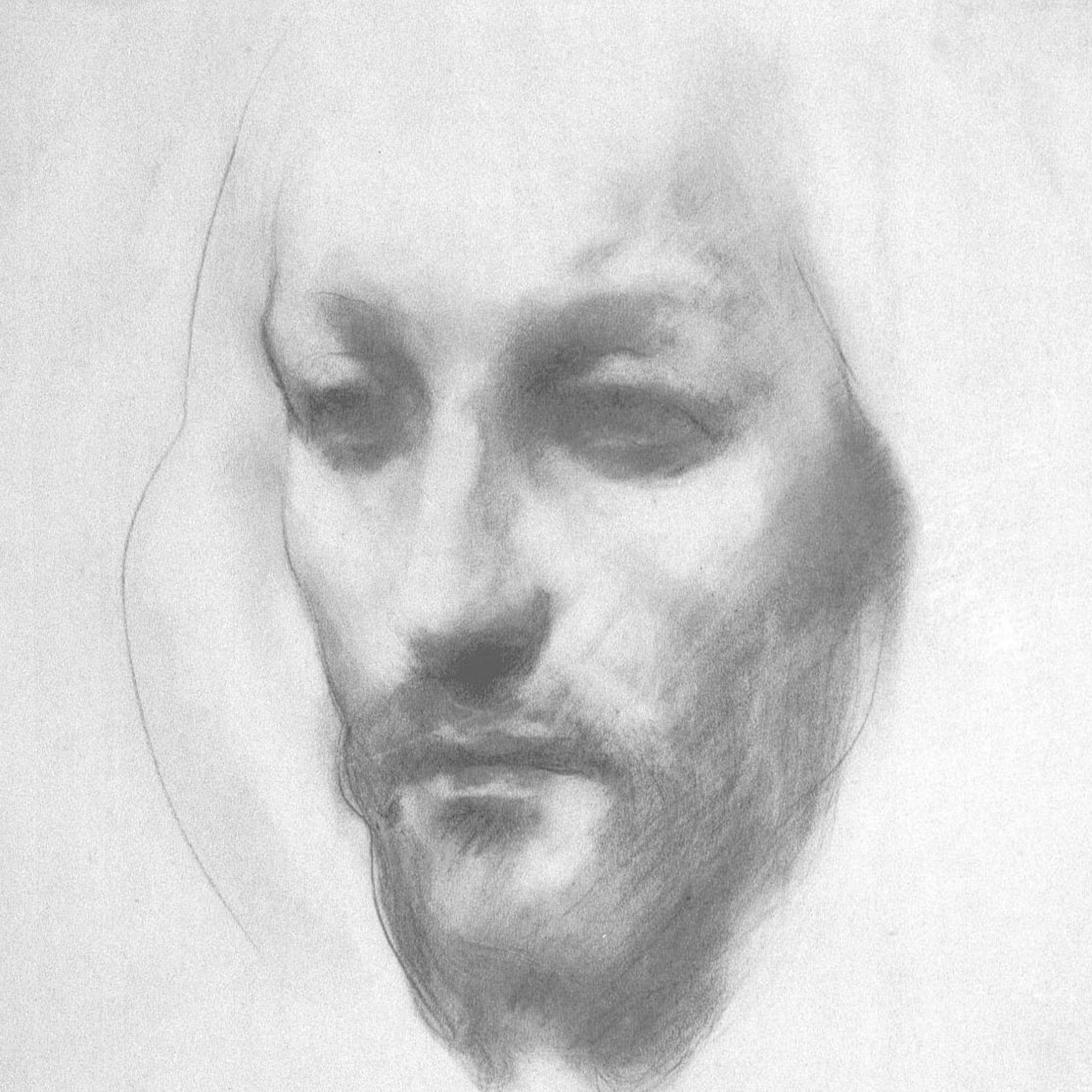 TMMT Apr 25 2025 Mystical-ish Poetry of Walt Whitman, Kahlil Gibran, Rumi and more episode artwork