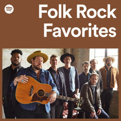 Folk Rock Favorites