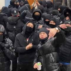 SO Á MÍNA NÁNUSTU