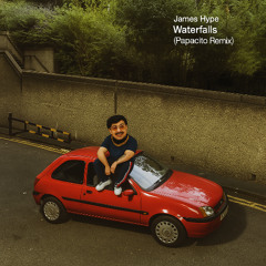 James Hype - Waterfalls (PAPACITO, D.N.S Remix)