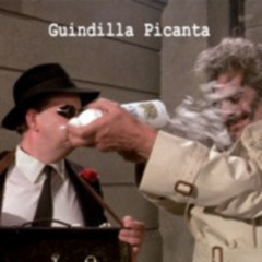 Guindilla Picanta