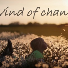 MartinBepunkt Feat. Max Gebhart - Wind Of Change