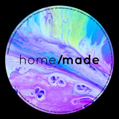 Andy Caz - Swinged (HMV062)