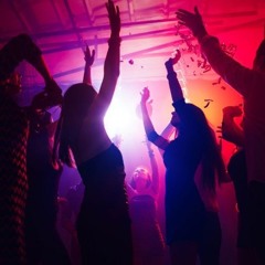 SUNO - Let's Dance All Night (Gloomyfication)
