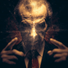 The Crystalline Nixon Apotheosis
