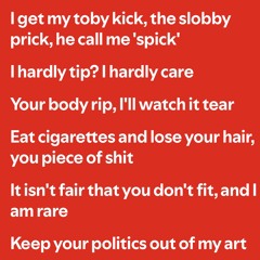 KILL ALL HUMANS PLEASE :(