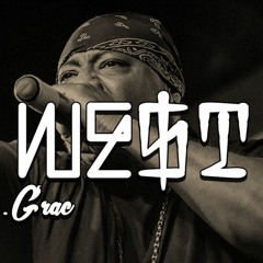 West Coast Rap Beat " Wild West" prod.Grac / Dub C / Vinnie Paz type beat.
