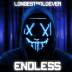 Endless (FnF Vs Sonic.exe) Metal Remix- Longestsoloever