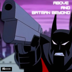 130 | Batman Beyond "Rebirth: Part 1" Ep By Ep | 25th Celebration with @batman_beyond_fanpage  | ABB