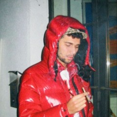 Lucio101 - Mr. X (sped up + reverb)