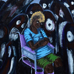 Anxiety(ft. Bones)