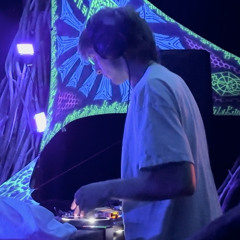 LUFTIKUS 2024 (Hard Trance Set, Noah Stokolsky)