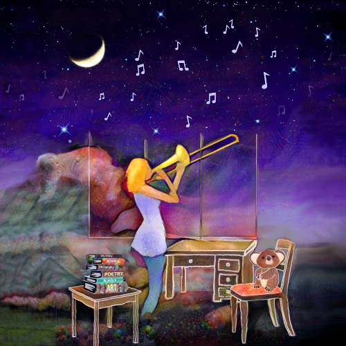 Dance Economy [Take B]