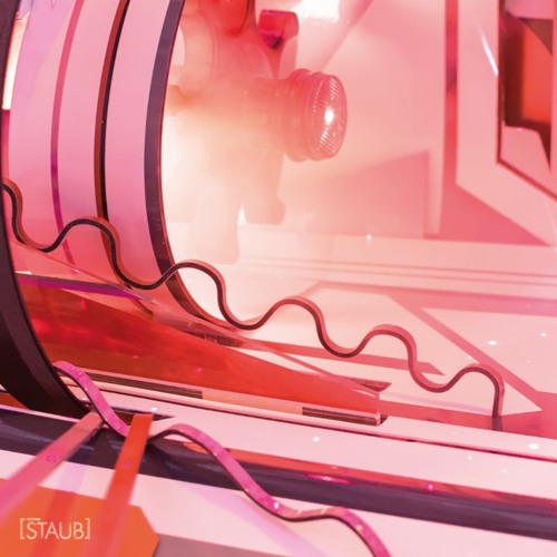 Unknown Artist - Staub 006 A1 [Artaphine Premiere]