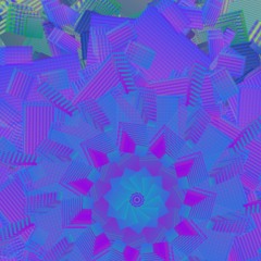Polygon Hero - Crèdits