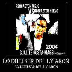 ★ URBANO LATINO MIX PARA FANS DE LY$ AARON ★