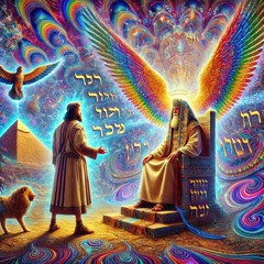 Vaigash Meditacion 5786