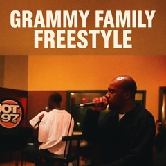 GRAMMY FAMILY FREESTYLE