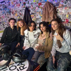Úrsula @ The Lot Radio 01-16-2025
