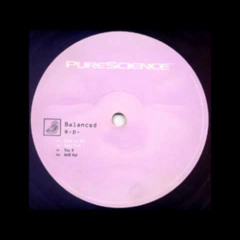19_Pure Science - Say It [Pure Science Communications, 1999]