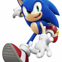 Stardust Speedway Bad Future JP: Sonic CD (Remix)