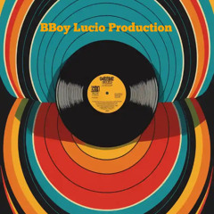 Bboy Lucio Prod- Dial my Number Remix