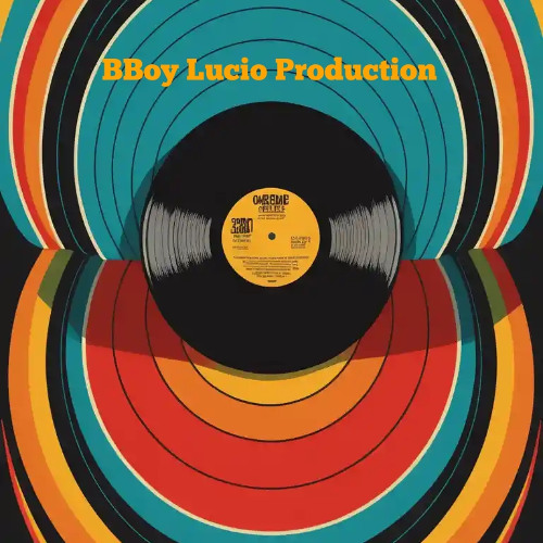 Bboy Lucio Prod- Dial my Number Remix