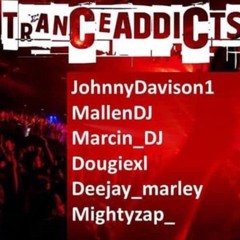 Johnny Davison - TranceAddicts Sunday Session #103
