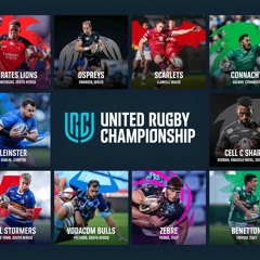 LIVE▶ Connacht vs Scarlets - United Rugby Championship 2024 - 2 March 2024