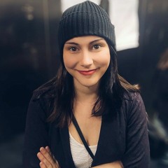 Bury a friend_Magda cover