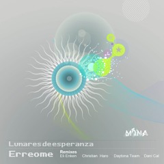 Esperanza (Eli Enken Remix)