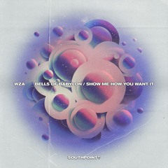 WZA - Show Me How You Want It