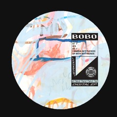 PREMIERE: BOBO - IWGFUWMF [Jerk It International]