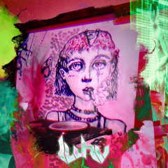 Luhv X Colossus - Vortex (ft Realssm)