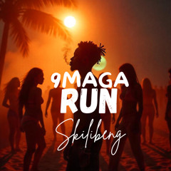 9MAGA-RUN 🔫(BOUBOUBOU riddim)