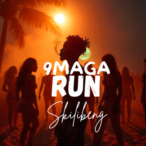 9MAGA-RUN 🔫(BOUBOUBOU riddim)