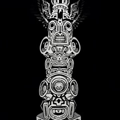 Pump Up The Tribe Tekno Vol.1