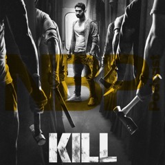 Interview With "Kill" Star Lakshya & Director/Writer Nikhil Nagesh Bhat
