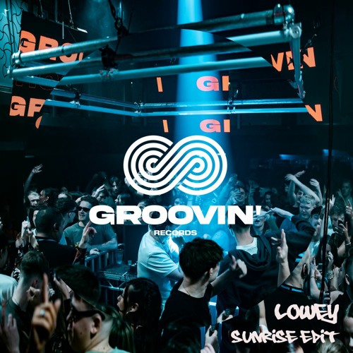 Stream Groovin' Records Listen to Free Downloads playlist online for