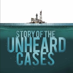 Kindle Book Pedra Branca: Story Of The Unheard Cases