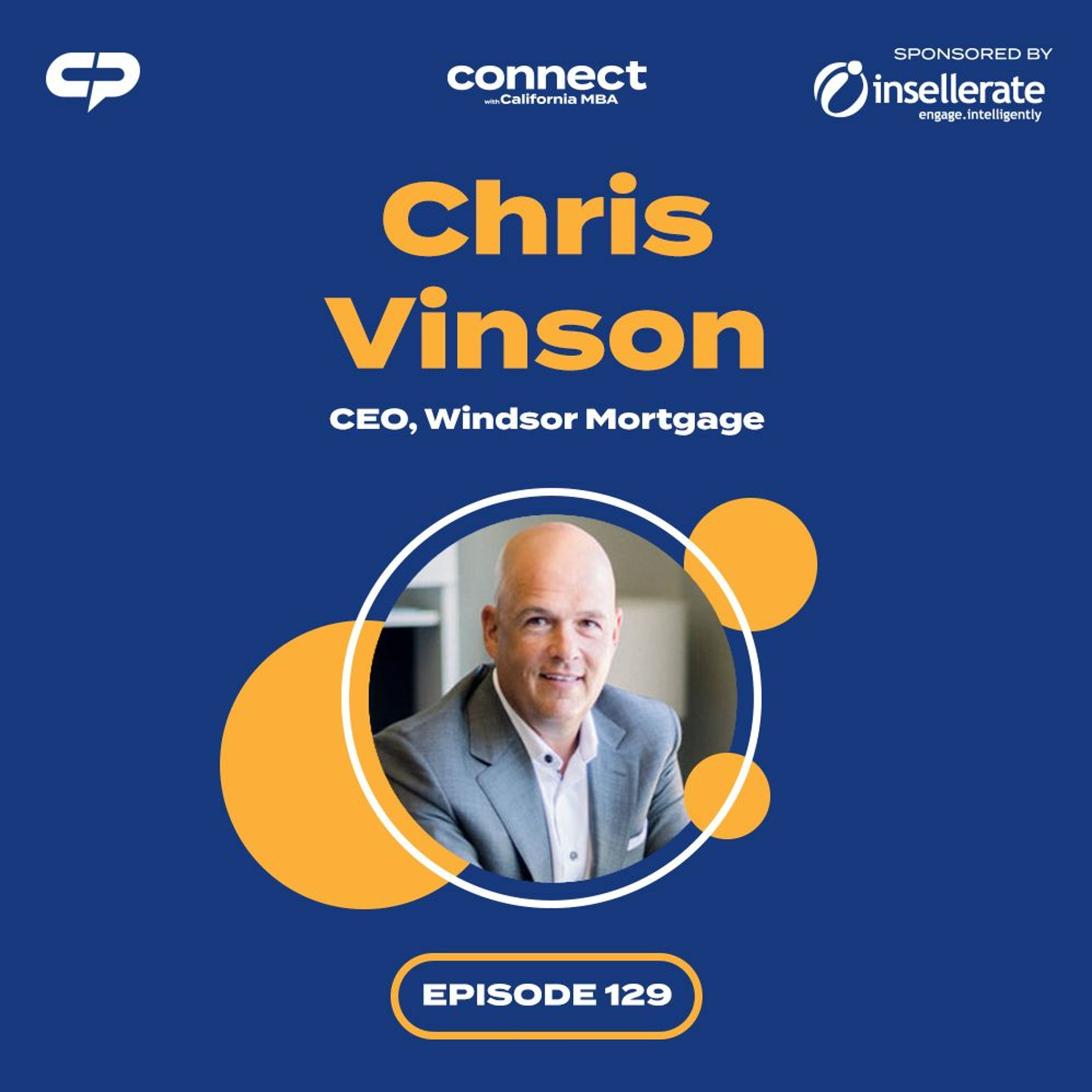 CONNECT by California MBA