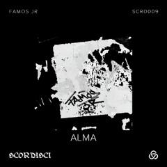 PREMIERE: Famos Jr - Falling Through [SCRD009]