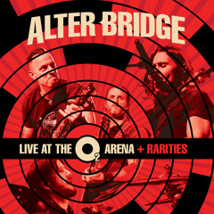 Stream Watch Over You Solo Acoustic By Alterbridgeofficial Listen Online For Free On Soundcloud