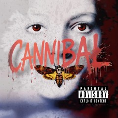 CANNIBAL (prod.yk)