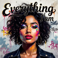 EVERYTHING I AM - Brooksie,s Piano House Mix