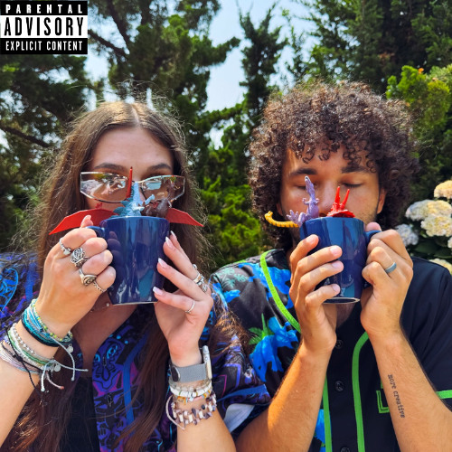 Capochino - Land of the Lost (feat. Katedudeobvi)