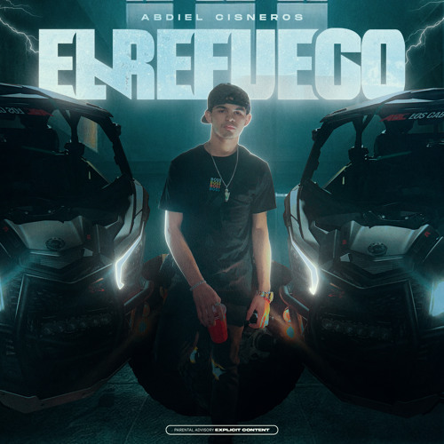 El Refuego