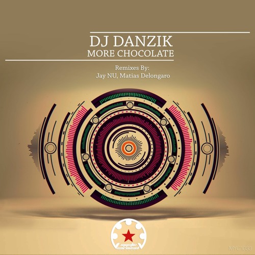 DJ Danzik - More Chocolate (Original Mix)