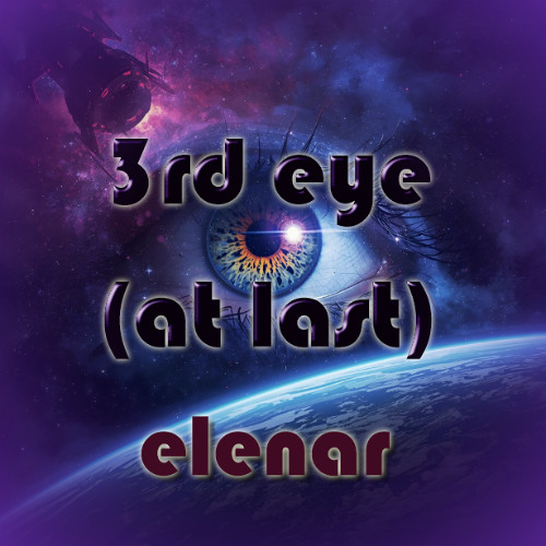 3rd eye (at last)