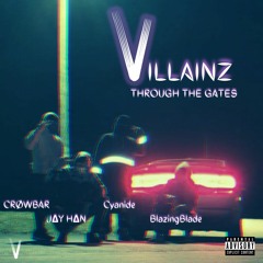 VILLAINZ I: ON THE SCENE (prod. Apollo Young)